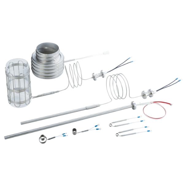 マイクロヒーター