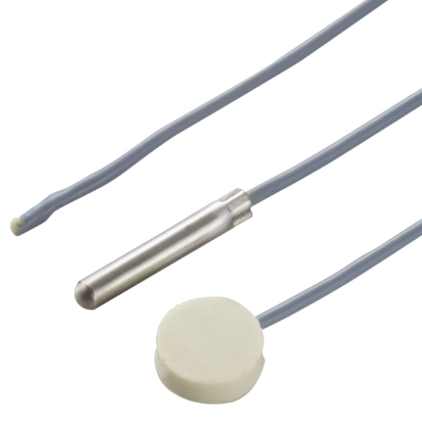 Easy Sensor（小型軽量白金測温抵抗体）