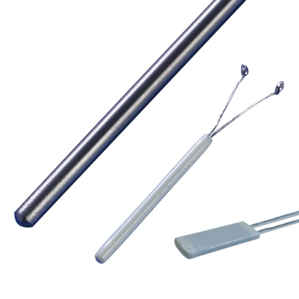 Cryogenic Temperature Sensors