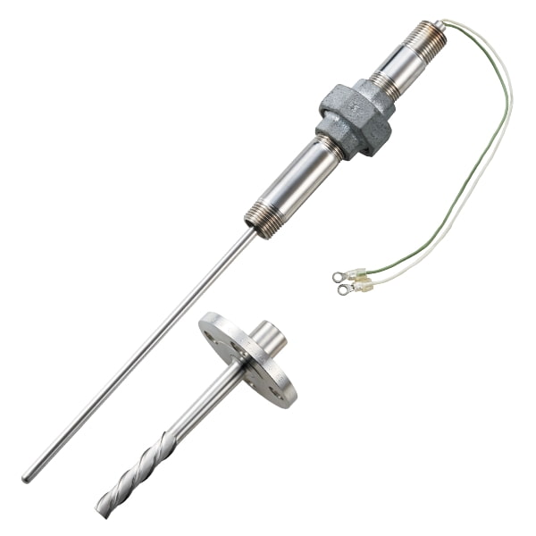 Explosion/Flame Proof Nipple Type Temperature Sensors