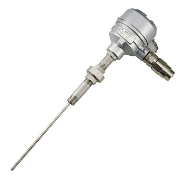 Explosion/Flame Proof Temperature Sensors