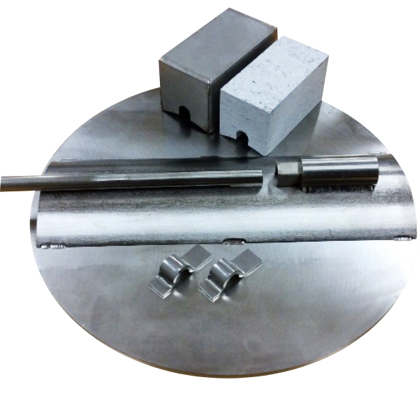 New Fan Tip Heat Shield