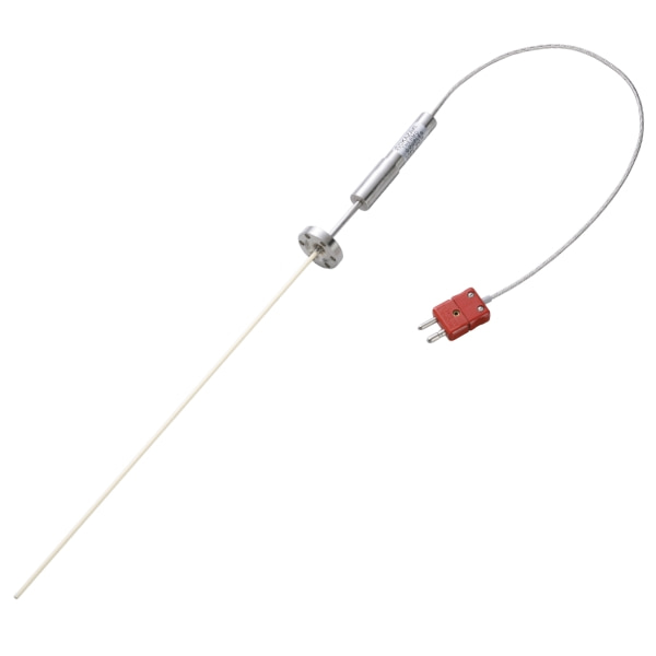 Temperature Sensors for Semiconductors & Vacuum Devices