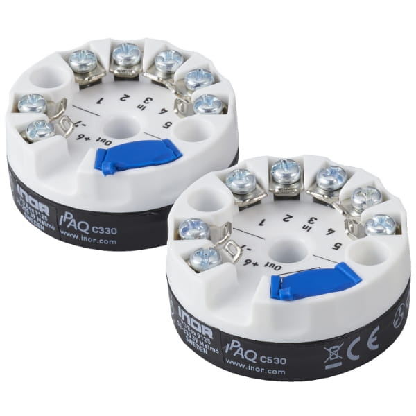 Two-wire Temperature Transmitter