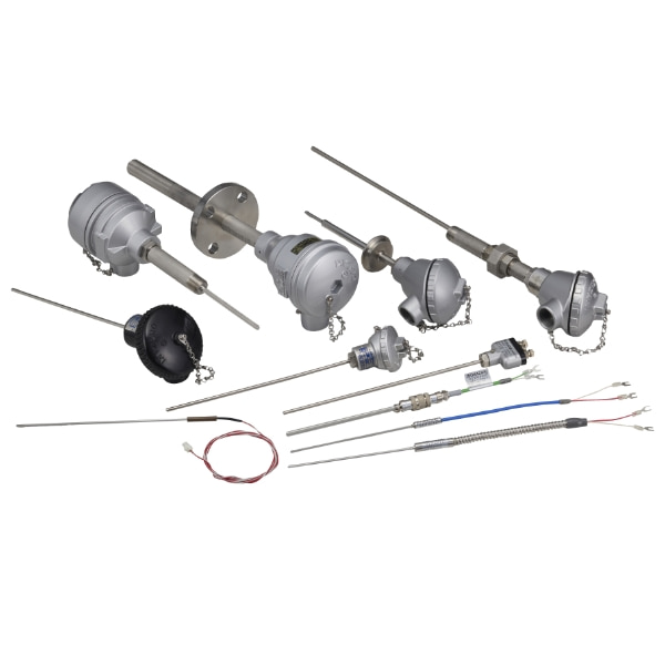 AEROPAK®Mineral Insulated Thermocouple