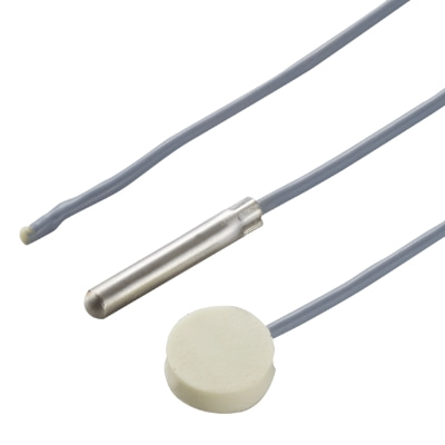 Resistance Thermometer Sensors