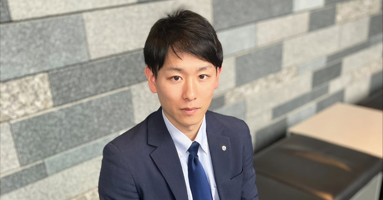 営業 大阪支店 Kさん