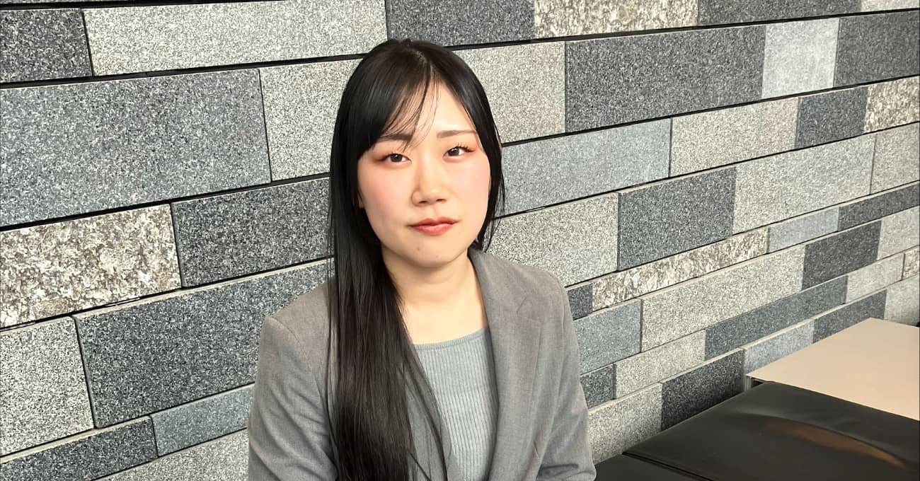営業 大阪支店 Sさん