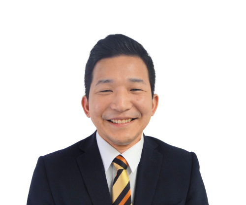 営業 国際部 Sさん
