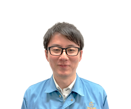 本社工場 温度校正 Nさん