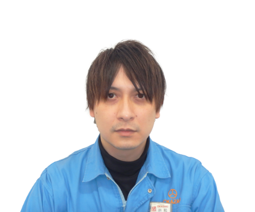 岩岡工場 品質管理(MIケーブル) Kさん