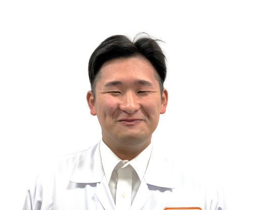 本社工場 品質管理(センサ) Tさん