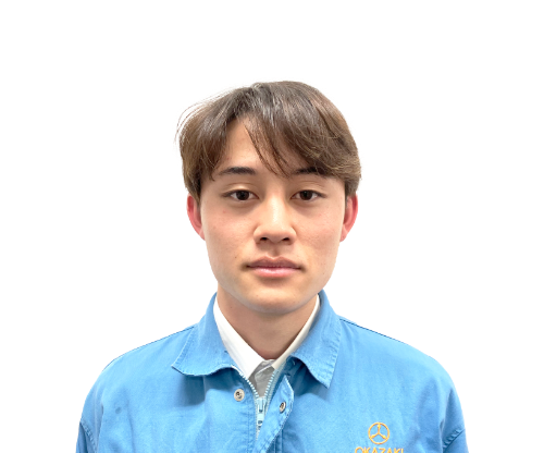 本社工場 製造(センサ) Sさん