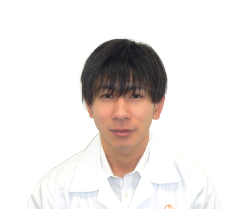 岩岡工場 品質管理(ヒータ) Tさん