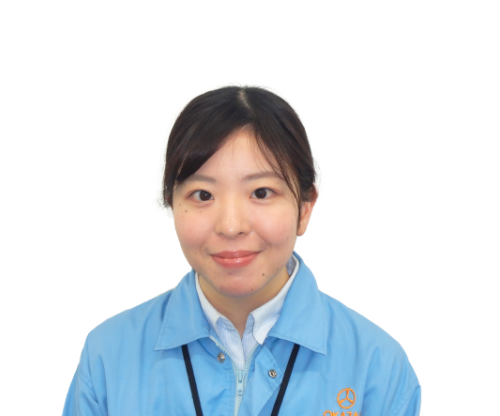 岩岡工場 技術(MIケーブル) Aさん